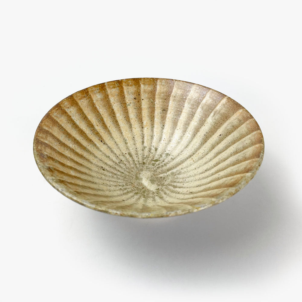 Tetote Kobachi Bowl (5.25"D) by Keishuugama image 1
