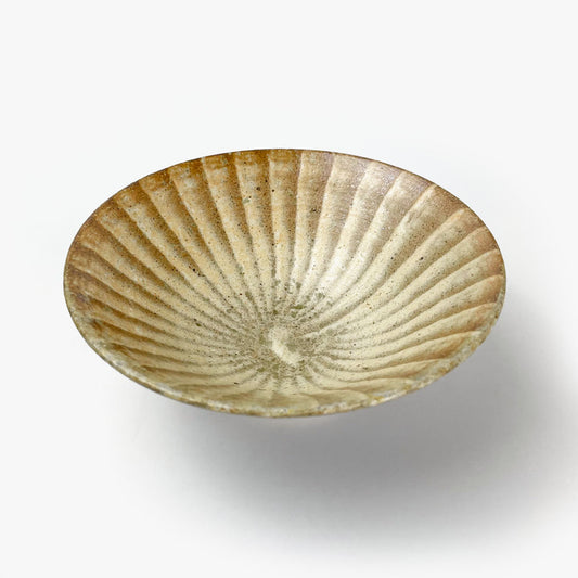 Tetote Kobachi Bowl (5.25"D) by Keishuugama image 1