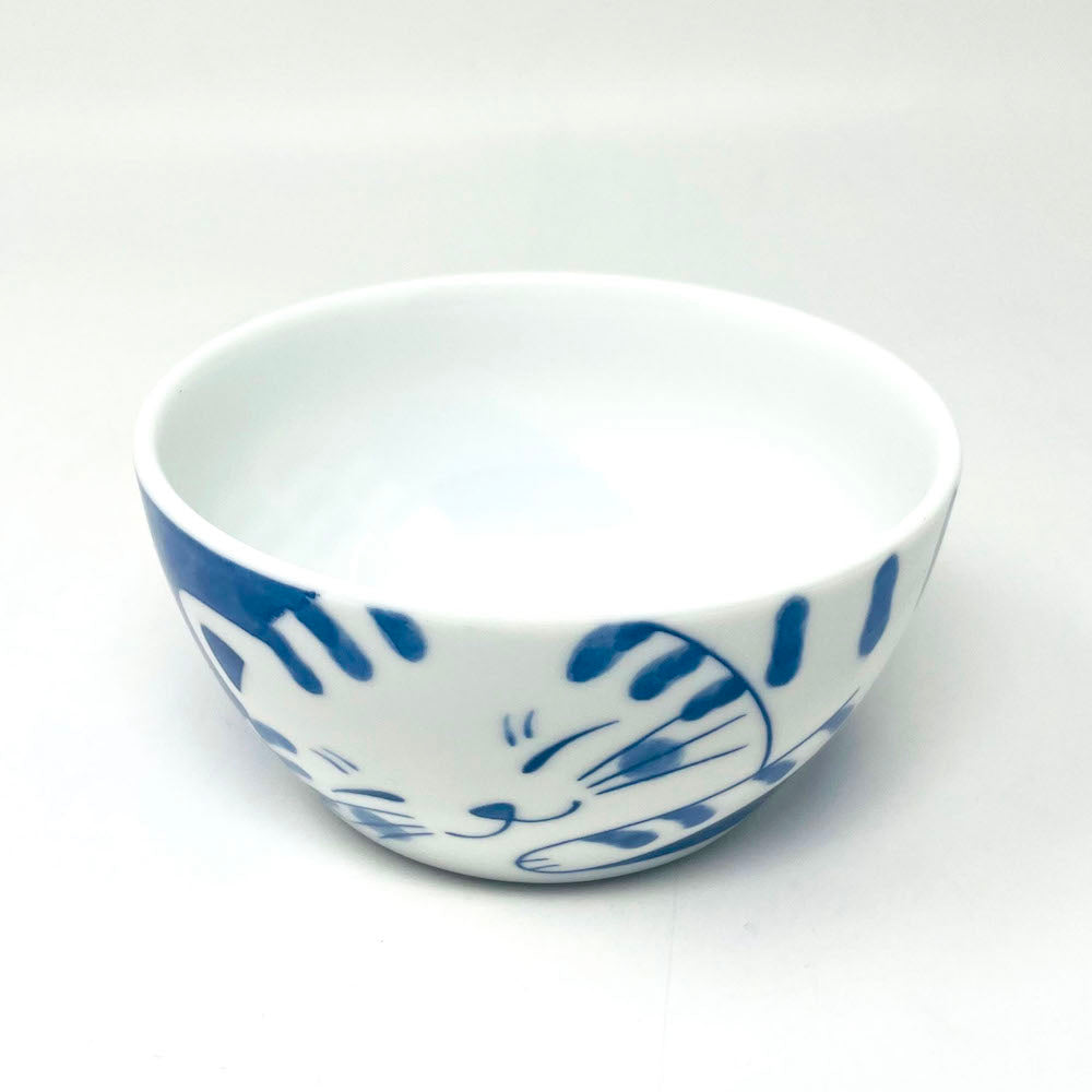 Tota/Tabby TC Bowl w/plastic lid (4.25"D) image 7