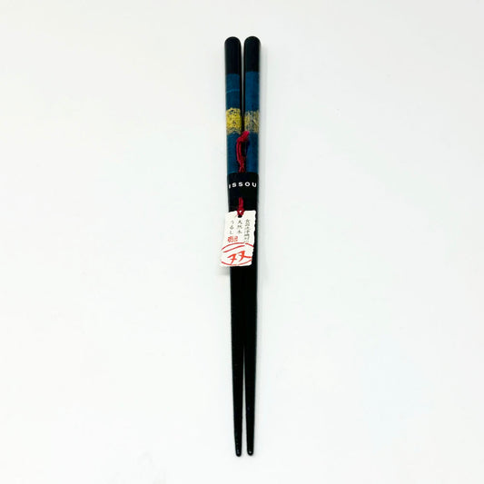 Wakasa-nuri Chopsticks (9"L) image 0