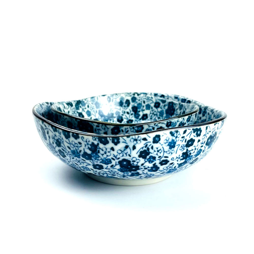 Aizome Kobana Kobachi (4.25"D) image 1