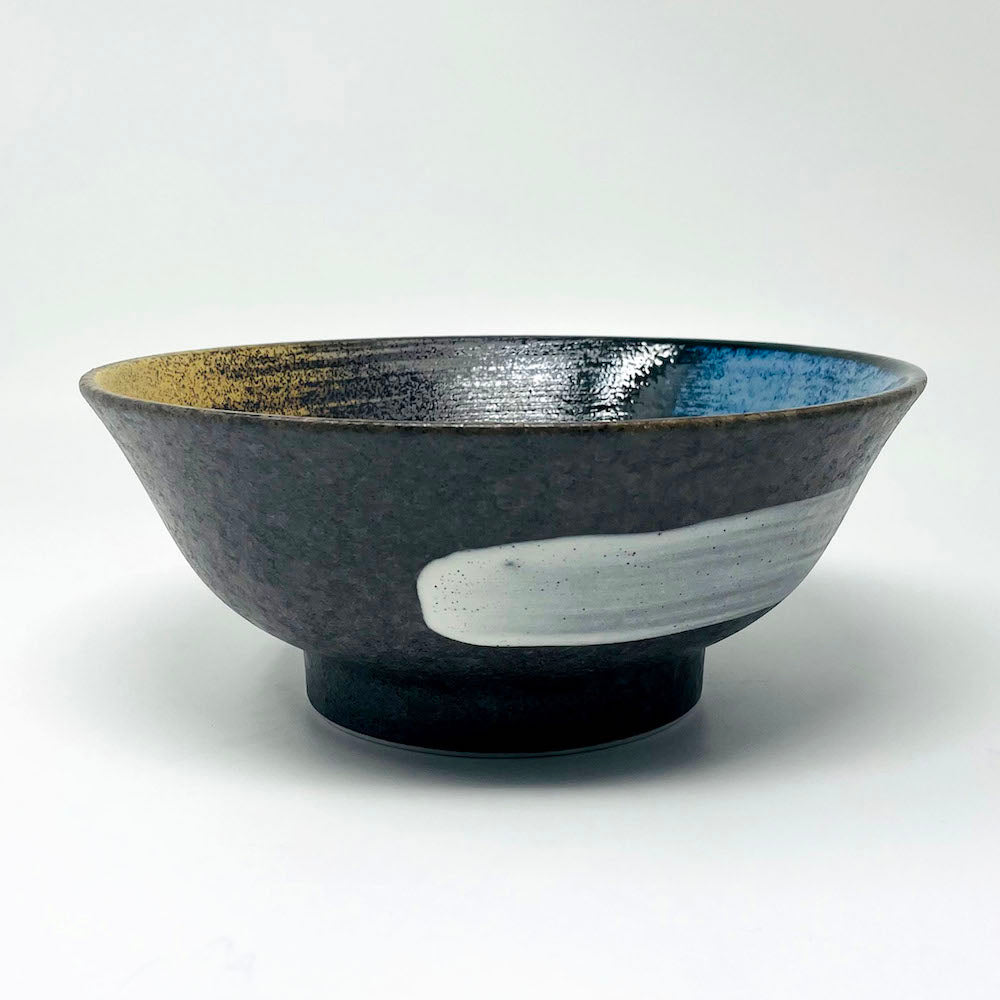 Ramen Bowl Shinnishiki (8.25"D) image 0