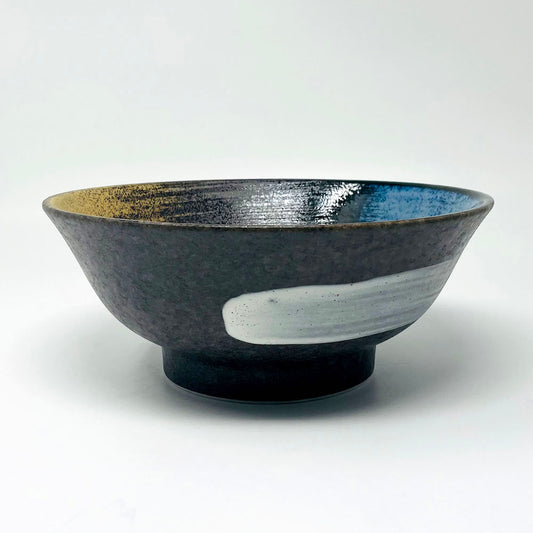 Ramen Bowl Shinnishiki (8.25"D) image 0