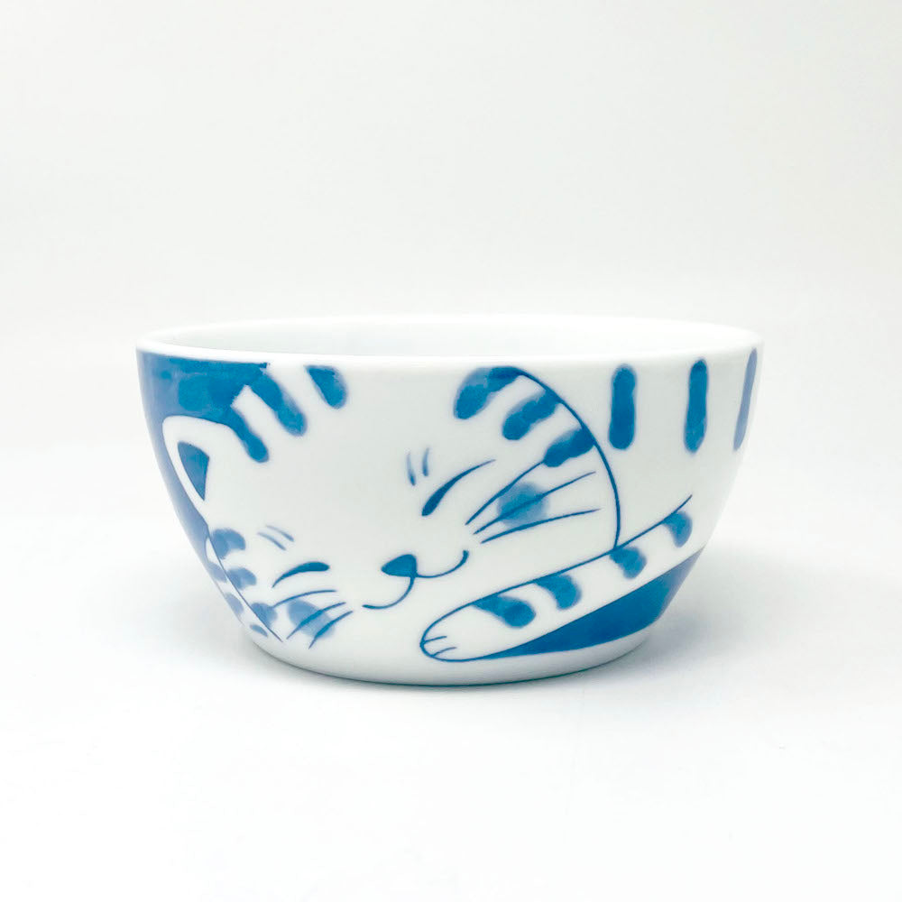 Tota/Tabby TC Bowl w/plastic lid (5.25"D) image 6