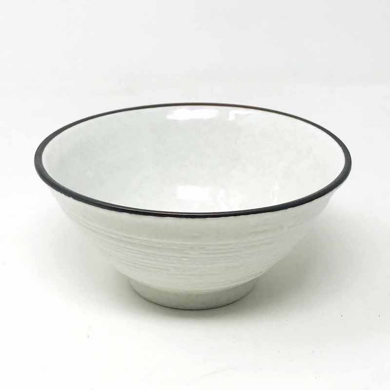 Himekobiki Rice Bowl (5") image 1