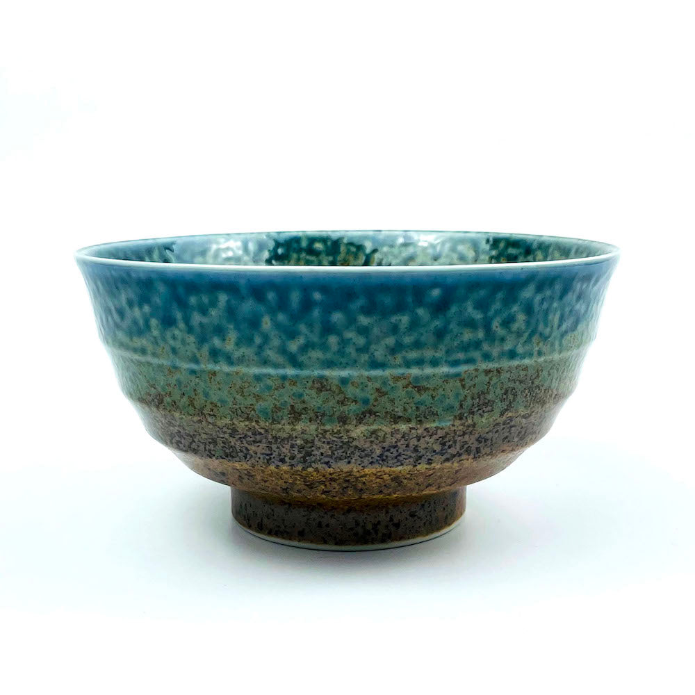 Sunaji Ainagashi Bowl (6.75"D) image 1
