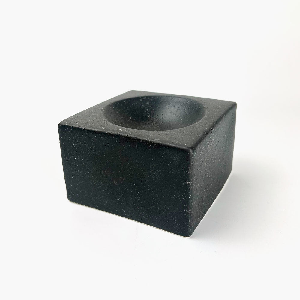 SQ. Bowl Kokuyo (4"D) image 0