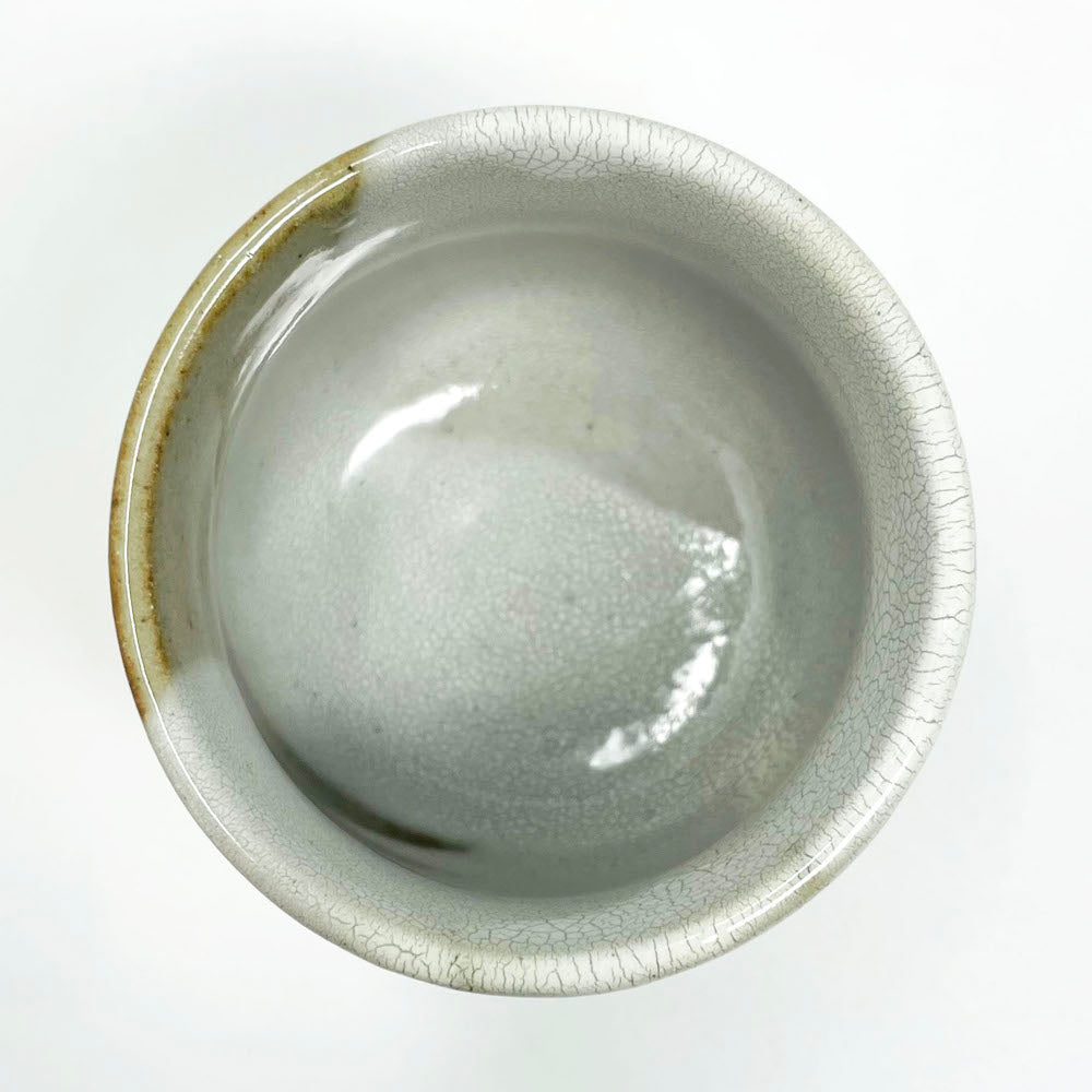 Mino Tea cup Oribehake (7.5 oz) image 3