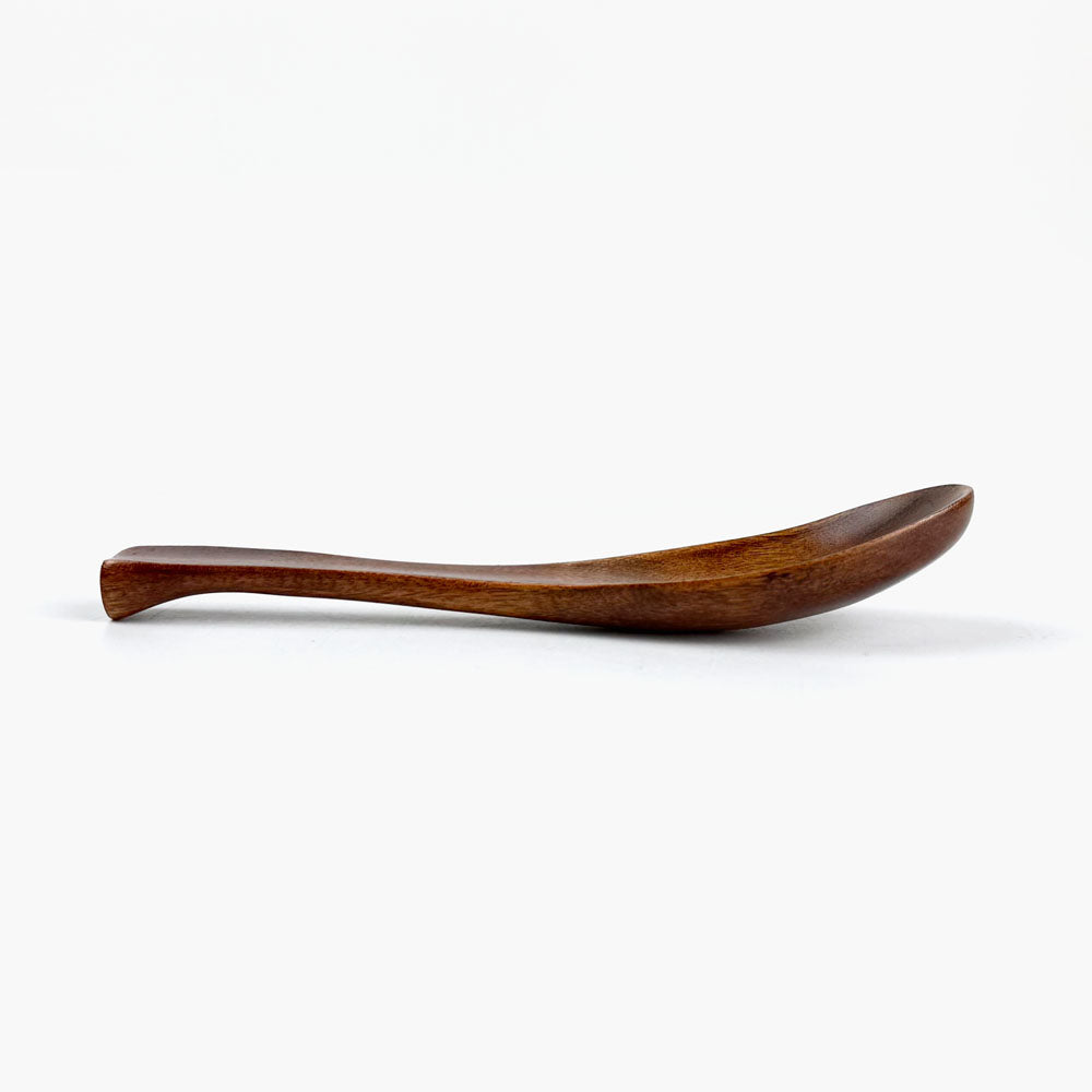 Wooden Spoon (6"L) image 2