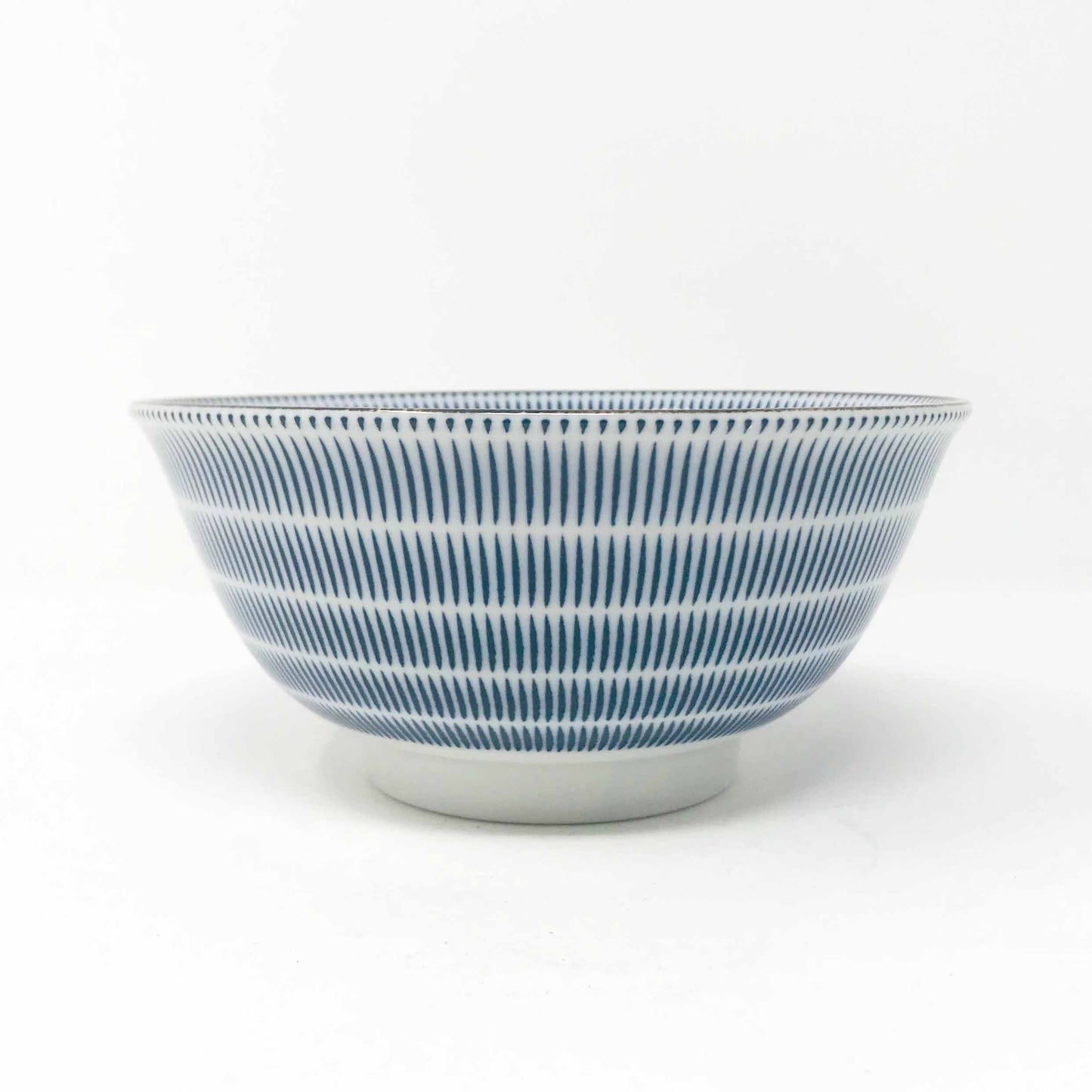 Tayo Bowl Tochiri Blue (6"D) image 1