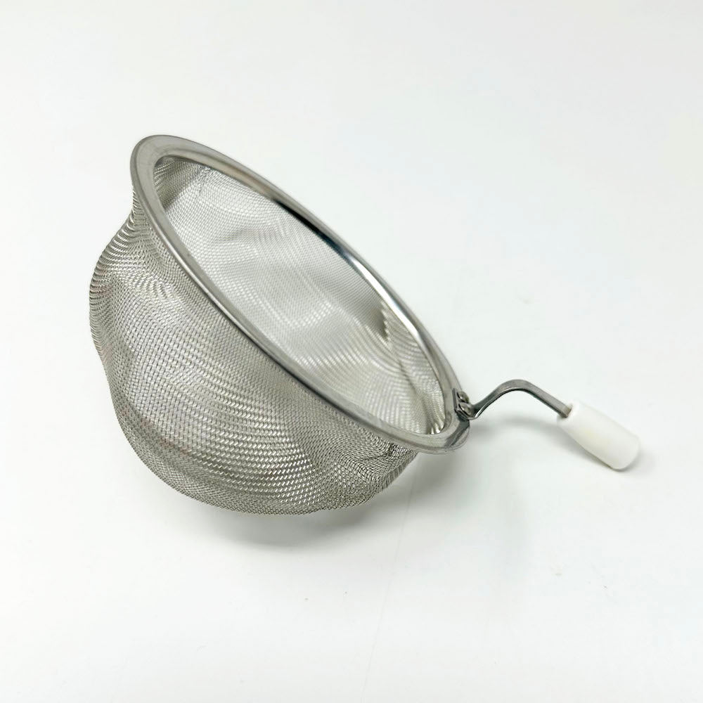 Tokoname Tea/ Coffee Bean Roaster Set (with Coffee Beans) (14 fl.oz) image 7