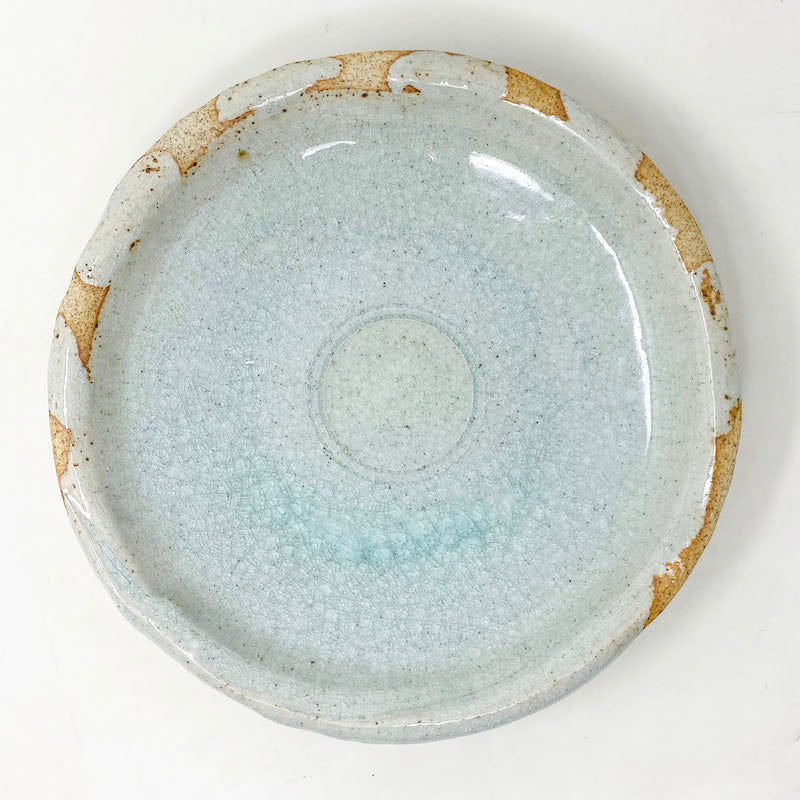 Plate Iga Seiji  (10"D) image 1