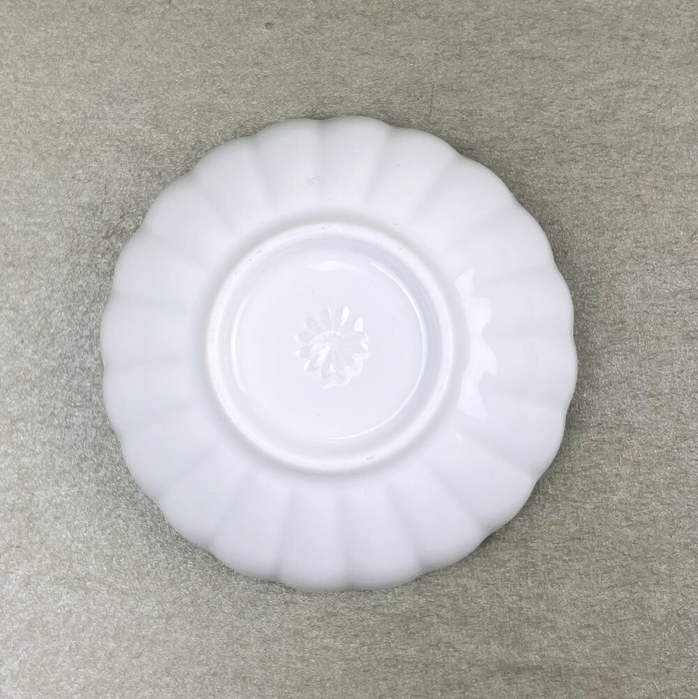 Rinka White Kobachi (3.5"D) image 2