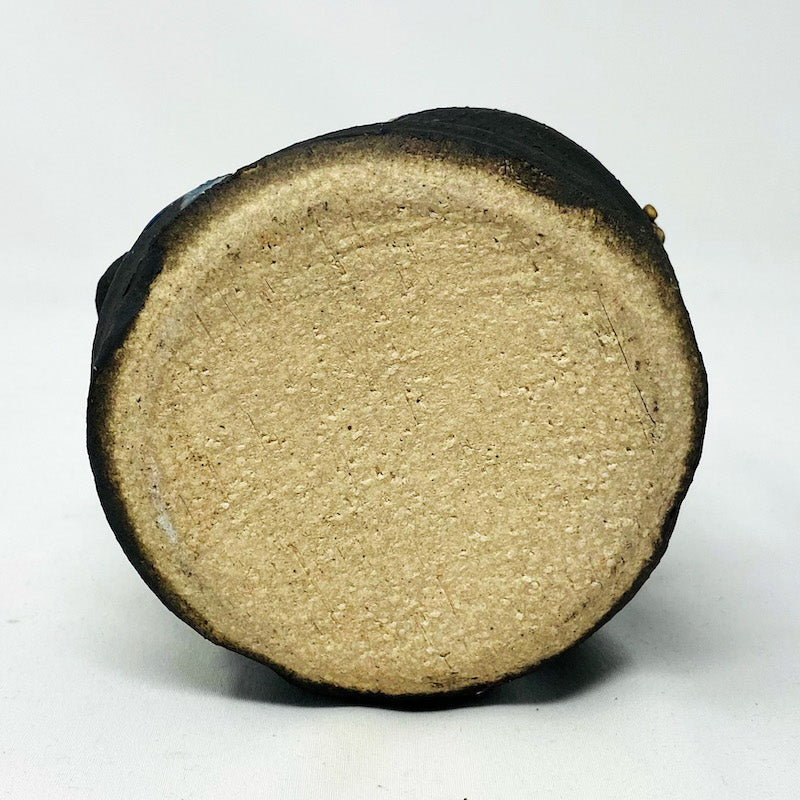 Shigaraki Vase (7"D) image 4