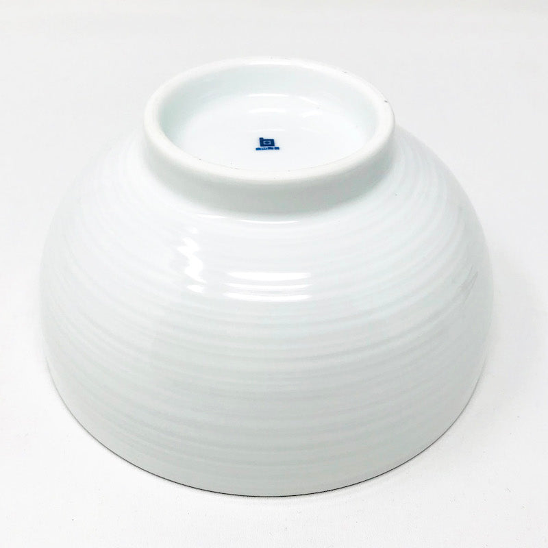 Hakusan Hakuji Sendan Bowl (7"D) image 2