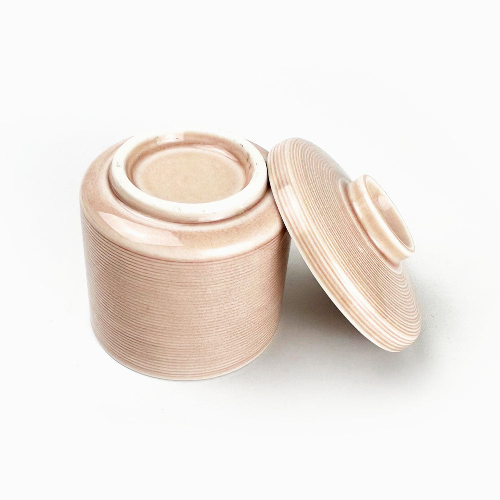 Mushiwan Pink (4oz) image 3
