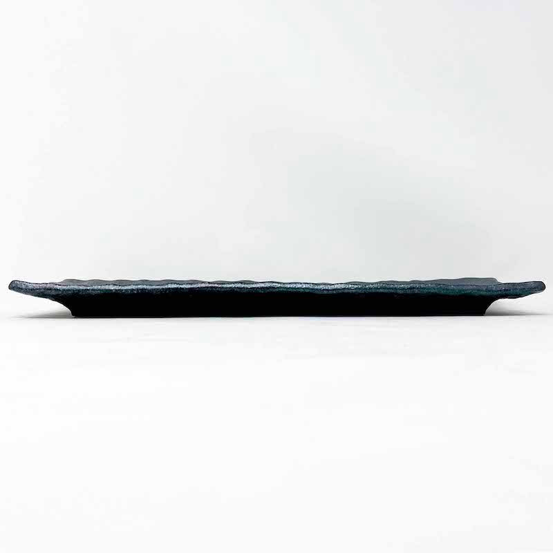 Rec. Black Plate (12.75" ) image 4