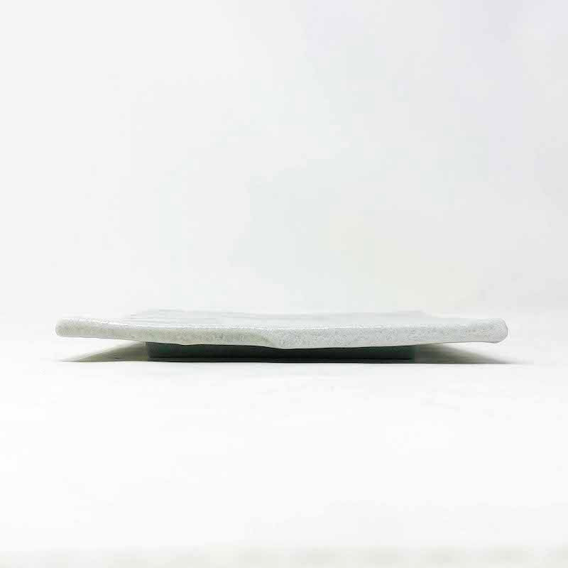 SQ.Plate White (7.75") image 4