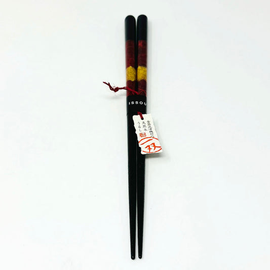 Wakasa-nuri Chopsticks (8"L) image 0