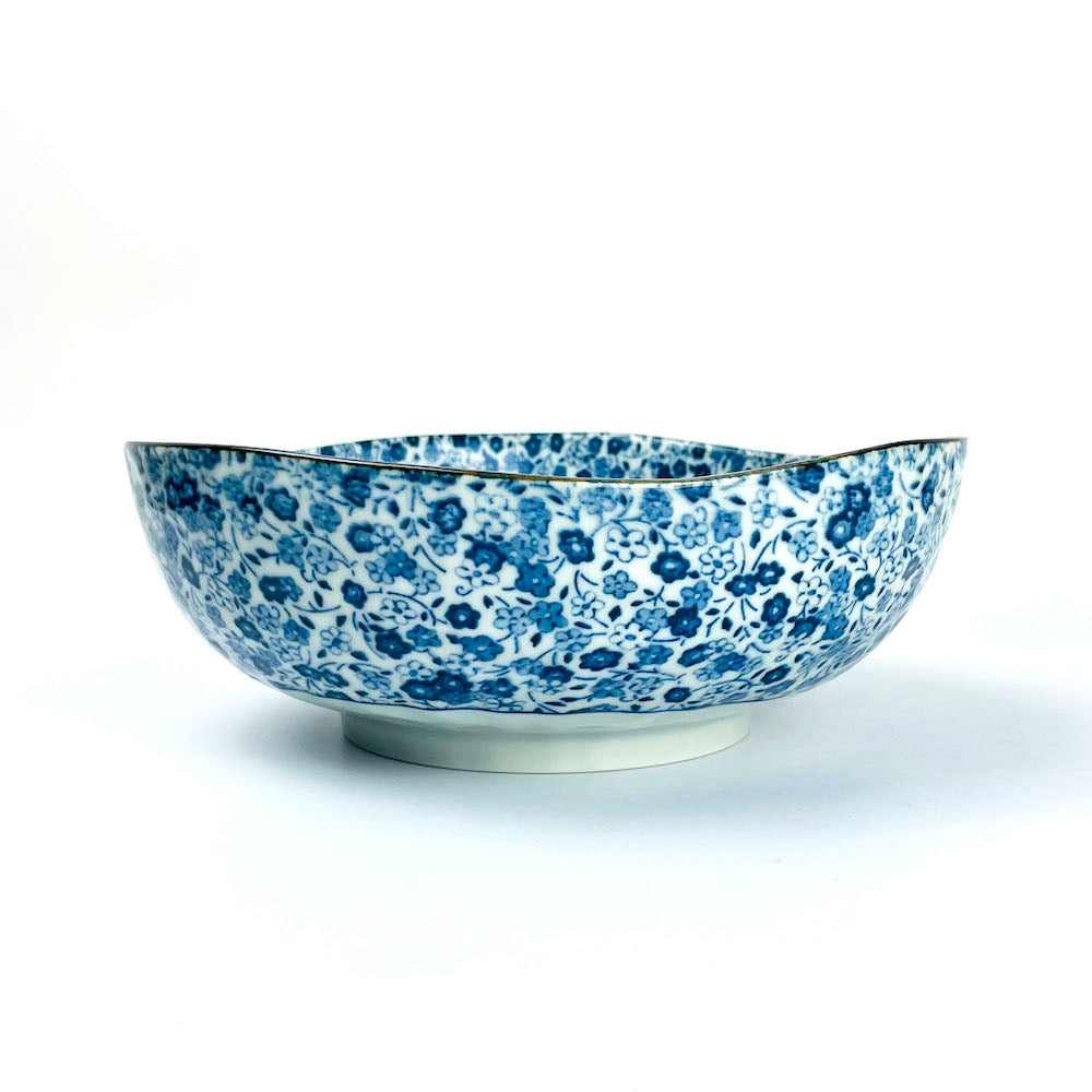 Aizome Kobana Bowl (8"D) image 4