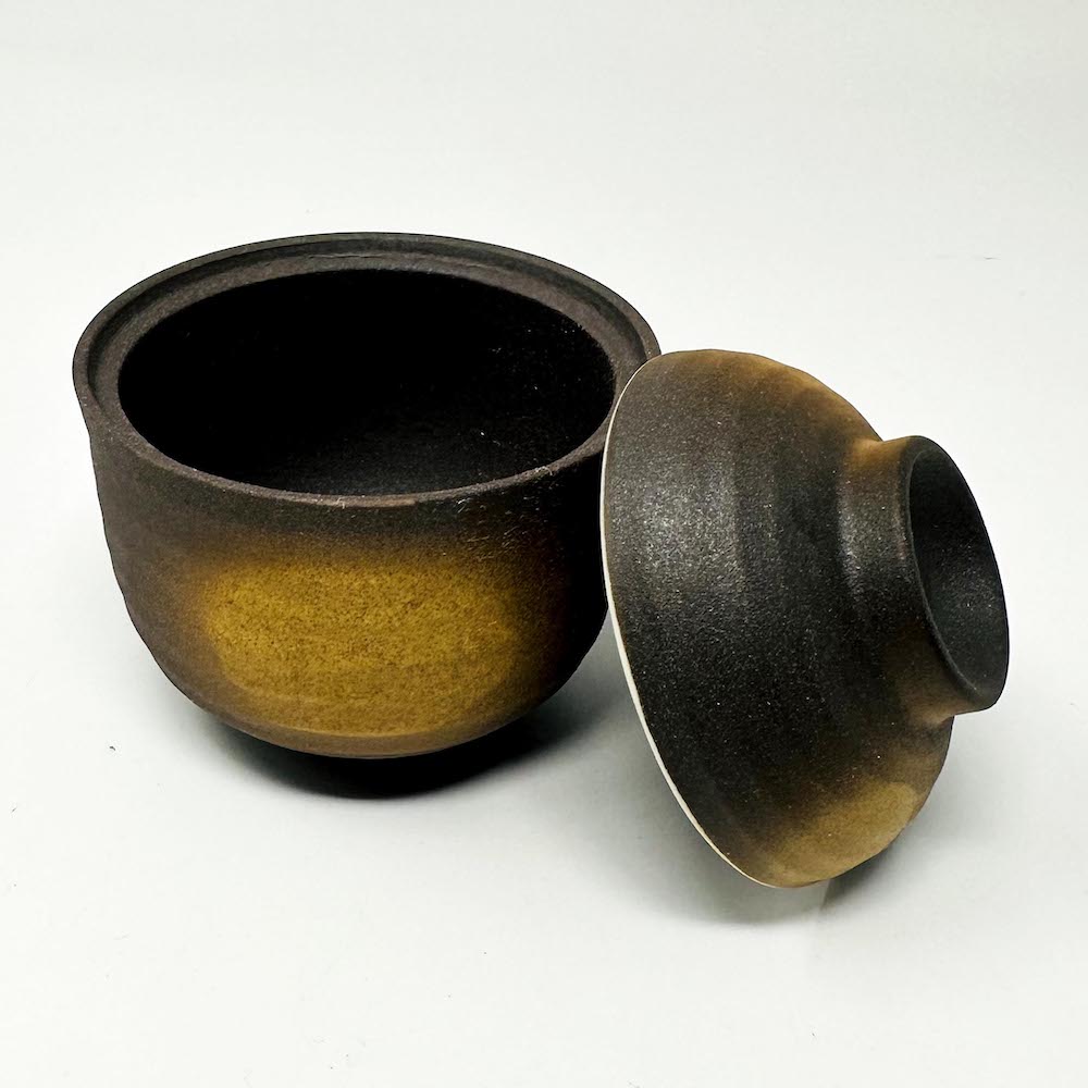 Cov. Mushiwan Bowl  (7oz) image 8