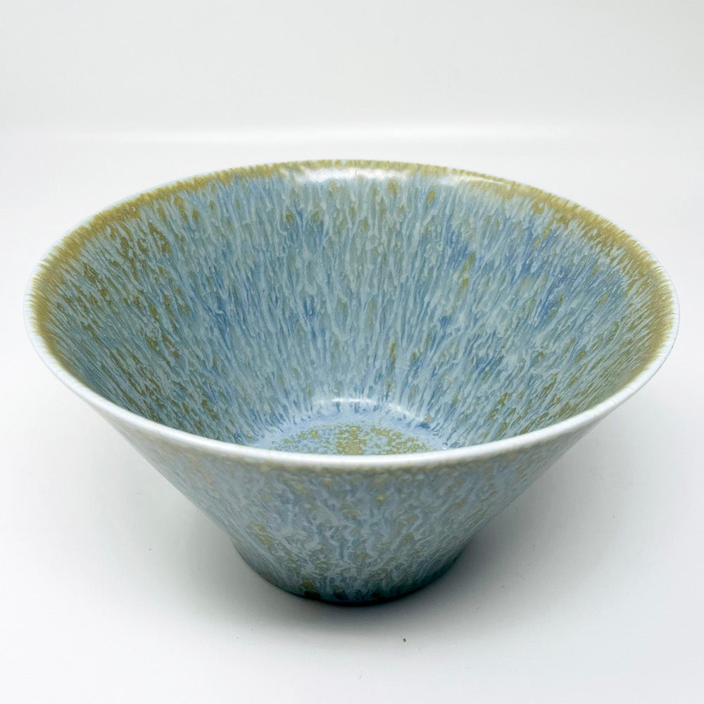 Kiritachi Bowl Medium BB Gray (7.5"D) image 2