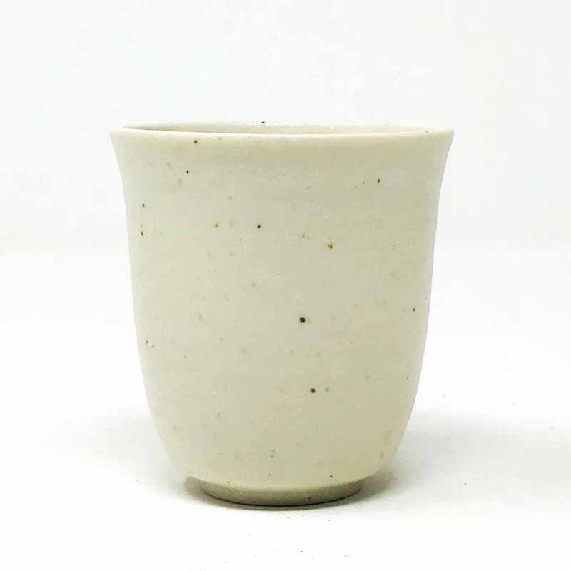 Tea Cup White (3.5 fl.oz ) image 0