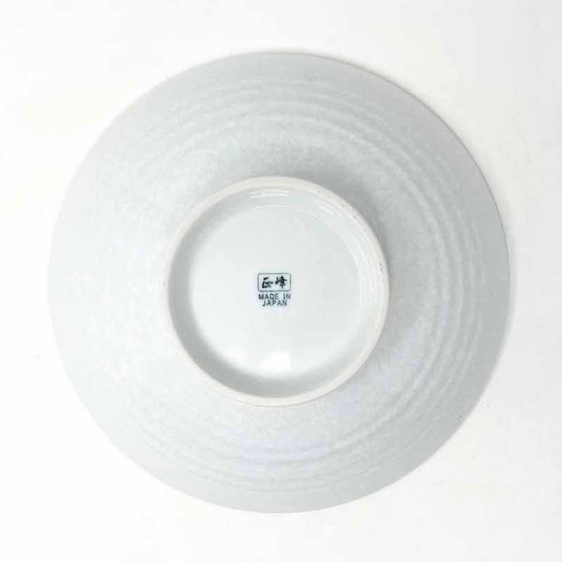Sumie Soshun  Shallow Bowl (9.5" D x 3"H) image 2