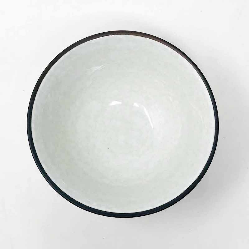 Himekobiki Rice Bowl (5") image 4