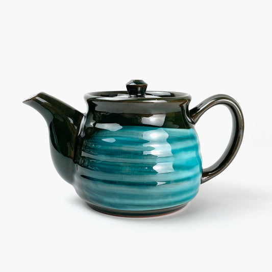 Tea Pot Emelard (14 fl.oz ) image 0