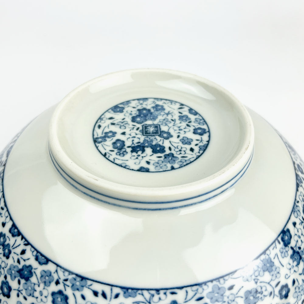 Aizome Kobana Ramen Bowl (8.5"D) image 2