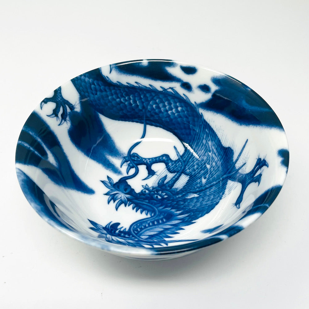 Blue Dragon Tayo Bowl (6"D) image 2
