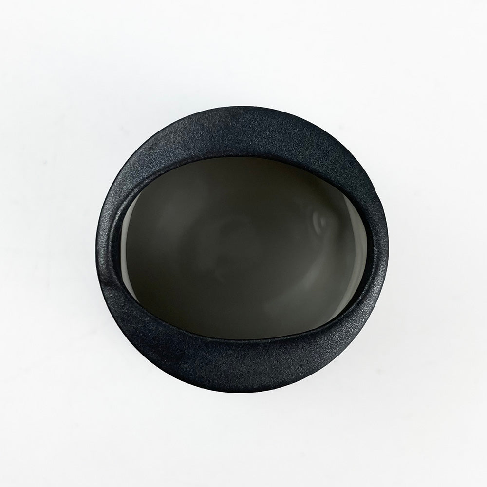 Sauce Dispenser Short Black image 4