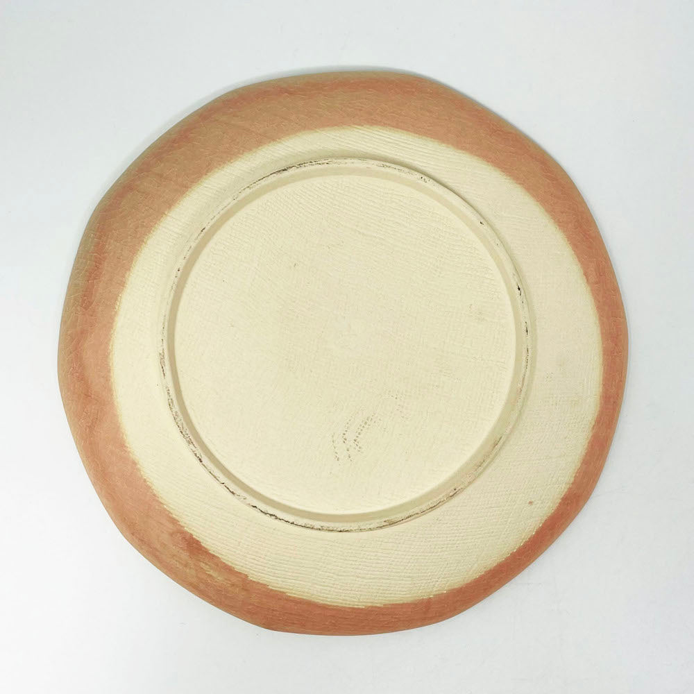 Plate Pink (7.5"D ) image 3
