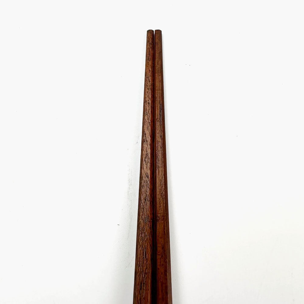 Yosegi Chopsticks Hishituduri (8.25"L) image 4