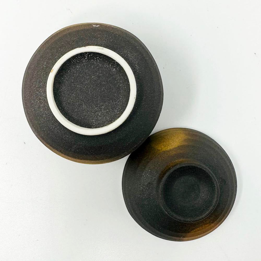 Cov. Mushiwan Bowl  (7oz) image 4