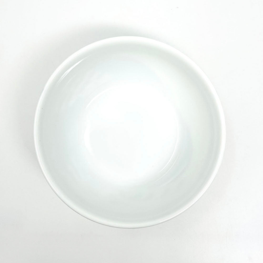 Tota/Tabby TC Bowl w/plastic lid (4.25"D) image 3