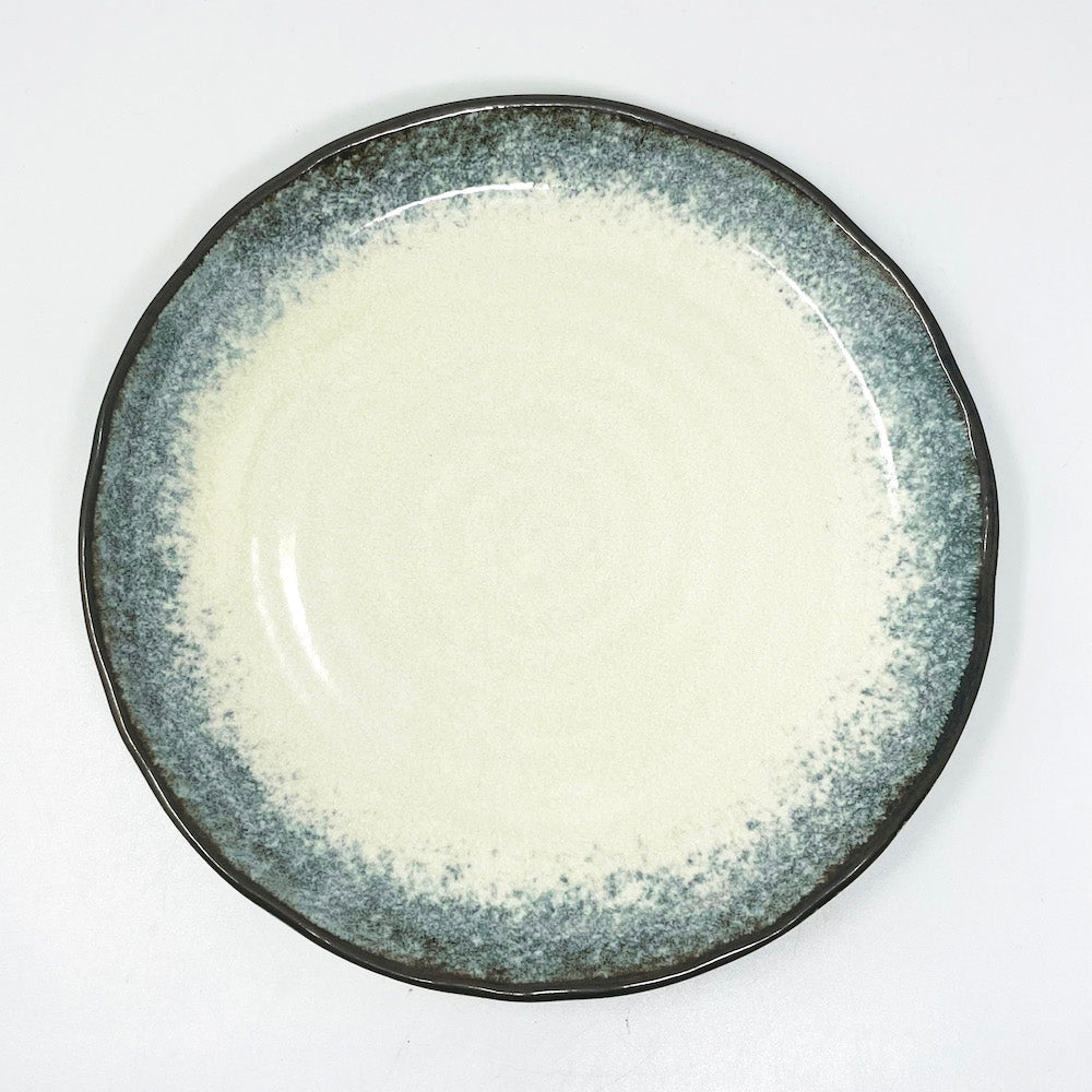 Plate Sabigesho (9.5"D) image 4