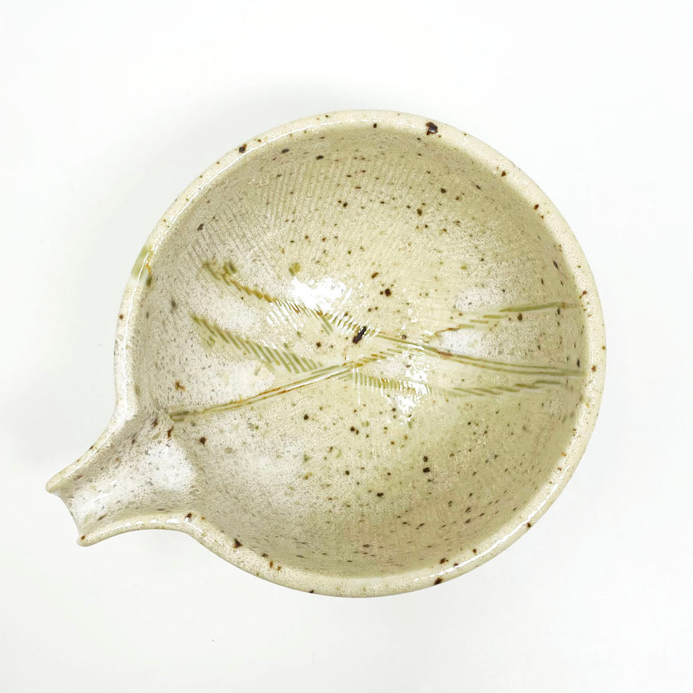 Kinyounanten Katakuchi Bowl (4"D) image 3