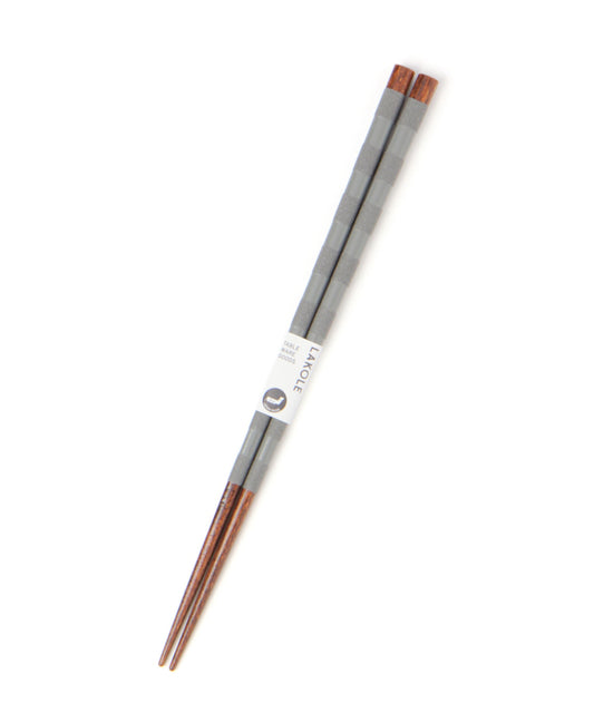Chopsticks - Gray (9"L) image 0