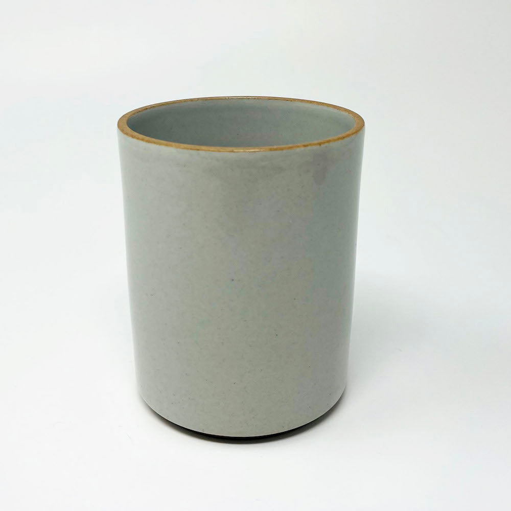Hasami Porcelain Tumbler (Large/15oz) - Gray image 8