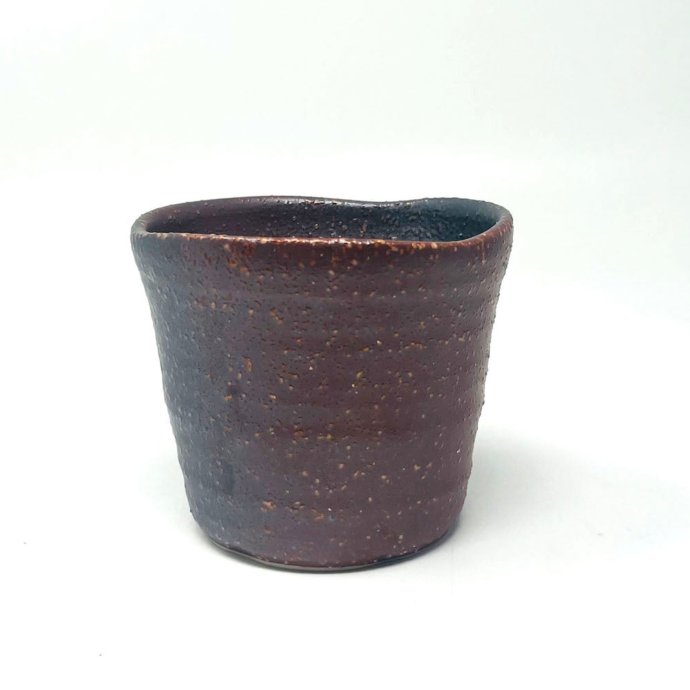 Soba choko Cup Sumifufuki (7oz) image 1