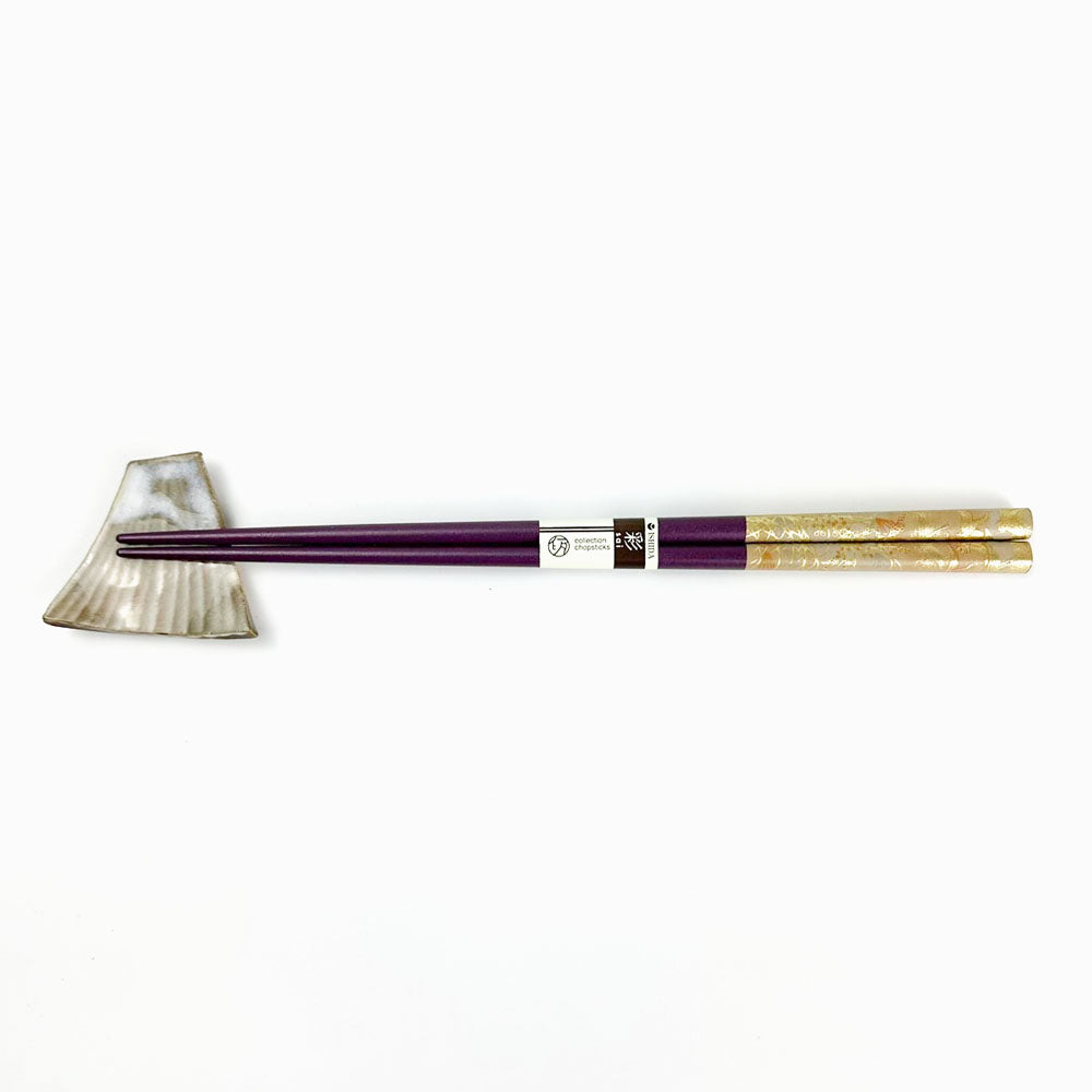 Chopsticks Set of 5 湖愁 (9"L) image 3