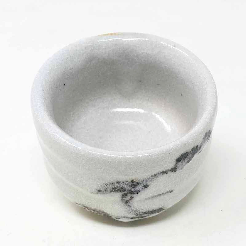 Sake Cup Tooyama (2.5 D x 1.75"H) image 4