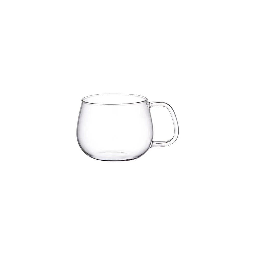 KINTO UNITEA Glass cup (12oz) image 0