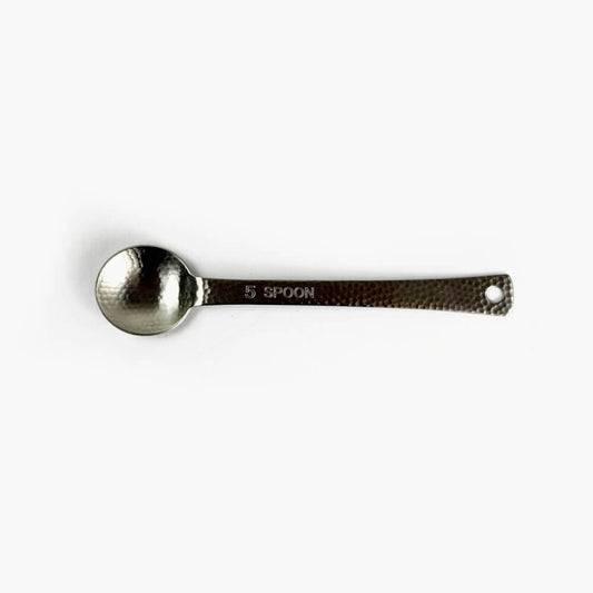 Teaspoon 5ml (6.5"L) image 0