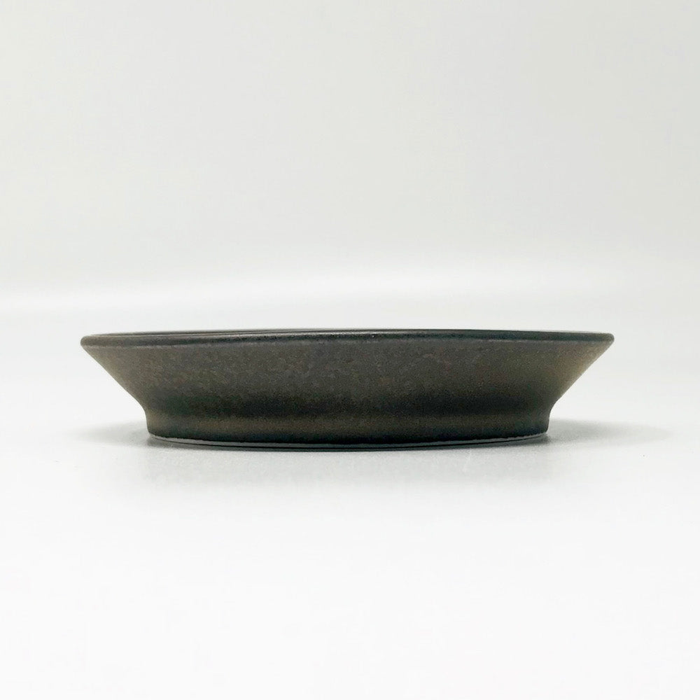 Small Dish Gold (3.5"D) image 1