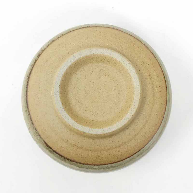 Matcha Bowl Shibukusa (4.25") image 2