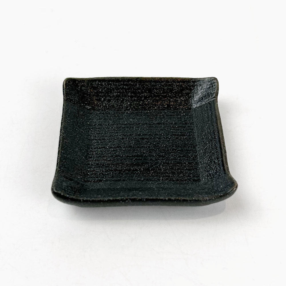 SQ. Chinmi Dish Shikoku Koyori (2"D) image 1