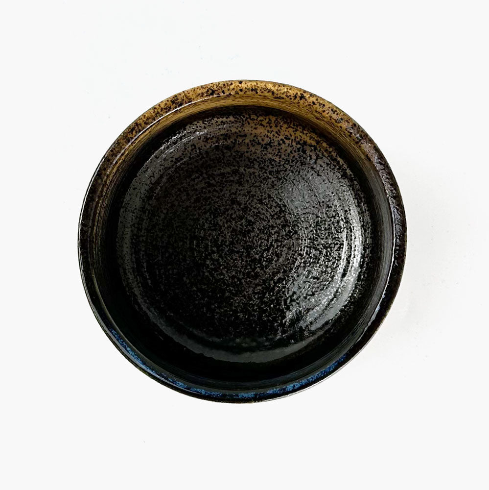 Matcha Bowl Nishiki (4.75"D) image 3
